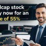 Small Cap Stock Got 55 Percente Up Target Price