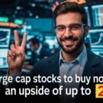 2 Large Cap Stock Got 24 Percente Up Target