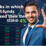 5 Stocks Mutual Funds Increased Stake