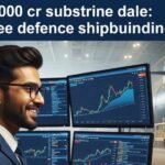 Debt Free Defence Stock 70k Cr Submarin Deal