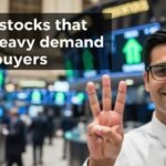 Top 3 Heavy Demand Stock In Pre Opening Session