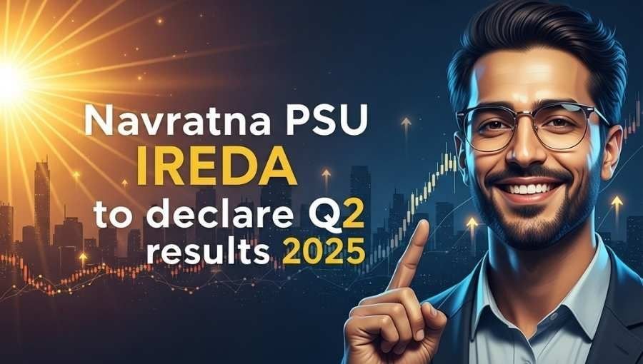Navaratna PSU IREDA Q2 Results 2025